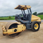 BOMAG BW177D-40
