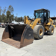 2022 CATERPILLAR 930M