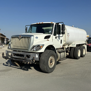 2019 INTERNATIONAL 7400