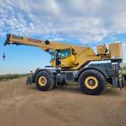 GROVE RT750E