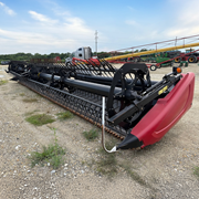 2013 MAC DON FD75