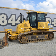 2015 KOMATSU D61EXI-23