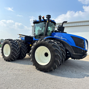 2021 NEW HOLLAND T9.565