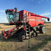 2012 CASE IH 8120