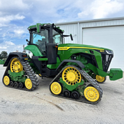 2021 JOHN DEERE 8RX 310