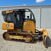 2022 JOHN DEERE 450