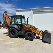 2023 CASE 575N EP