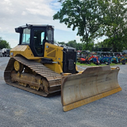 2021 CATERPILLAR D5 LGP