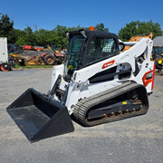 2023 BOBCAT T770