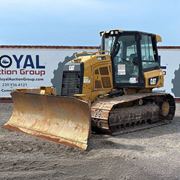 CATERPILLAR D5K2 LGP