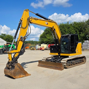 2023 CATERPILLAR 310