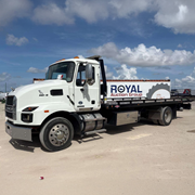 2022 MACK MD6