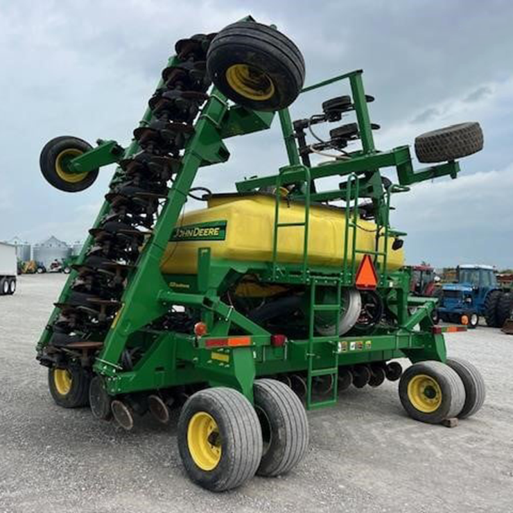 2018 JOHN DEERE 1990CCS