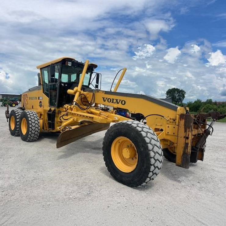 2006 VOLVO G940