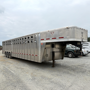 2024 WILSON 8X34