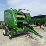2021 MCHALE V6750