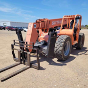 2011 SKY TRAK 10054