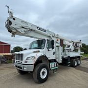 2015 FREIGHTLINER 122SD