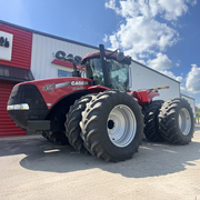 2012 CASE IH STEIGER 450