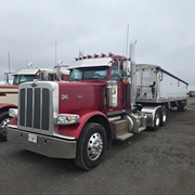 2022 PETERBILT 389