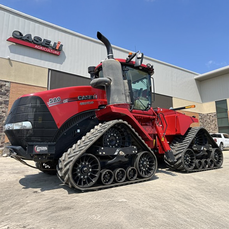 2022 CASE IH 2022