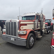 2016 PETERBILT 398