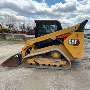 CATERPILLAR 289D
