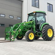 2024 JOHN DEERE 4066R