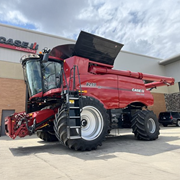 2023 CASE IH 8250
