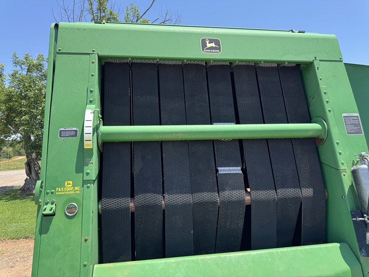 1997-john-deere-566-round-baler-image-26