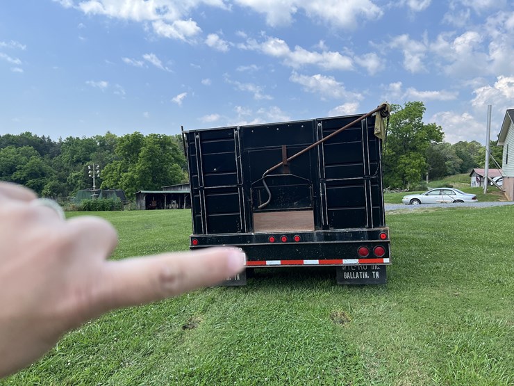 2000-wil-ro-16.5'-dump-trailer-image-2