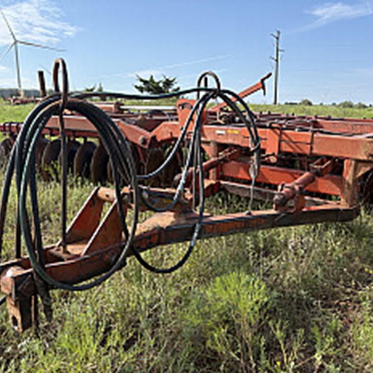 Krause 2426 Disk
