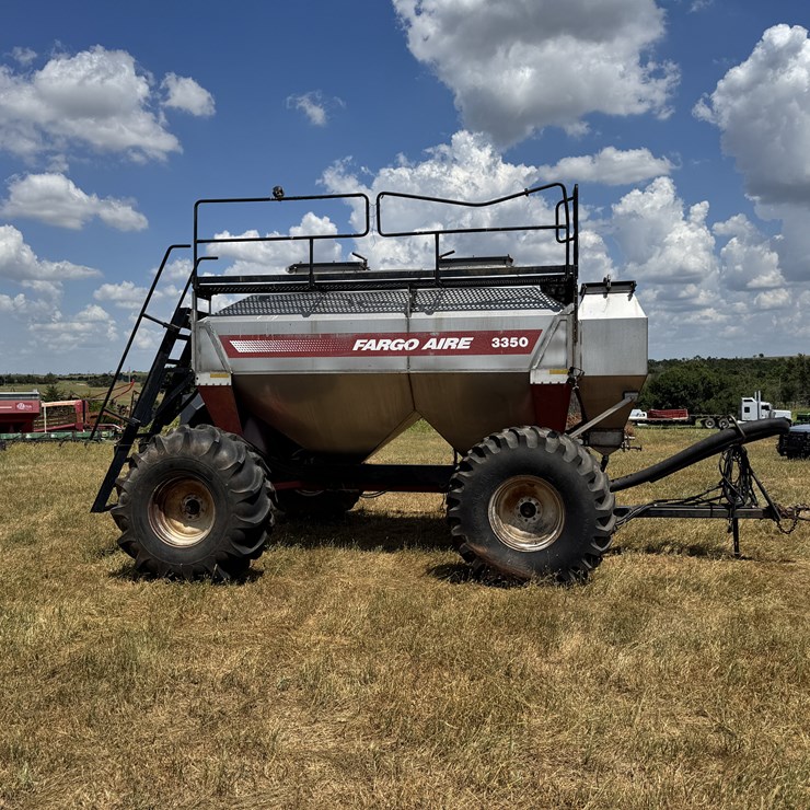Fargo Aire 3350