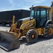 2006 JOHN DEERE 410G