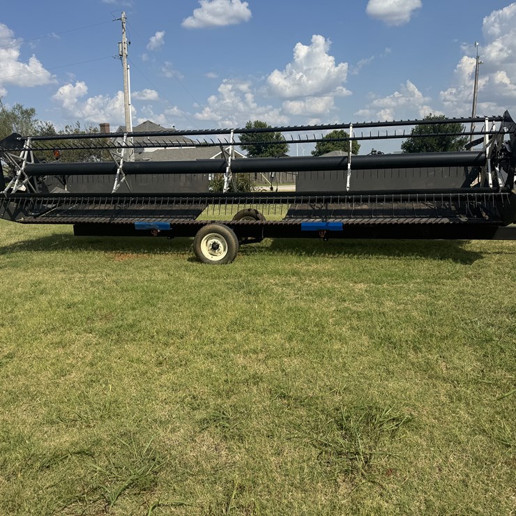 AGCO 5200