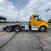 2021 Kenworth T680