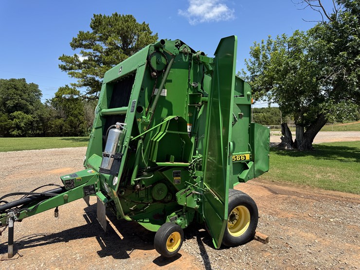 1997-john-deere-566-round-baler-image-17
