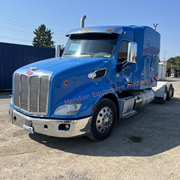 2016 PETERBILT 579