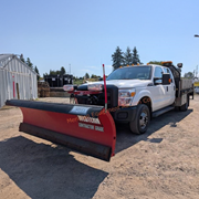2015 FORD F350