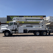 2006 OSHKOSH F2146