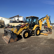2018 CATERPILLAR 420F2 IT