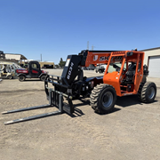 2024 SKY TRAK 6034