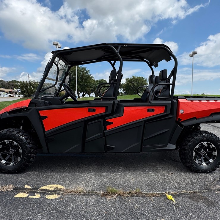 2023 INTIMIDATOR GC1K