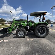 2024 DUETZ 4065