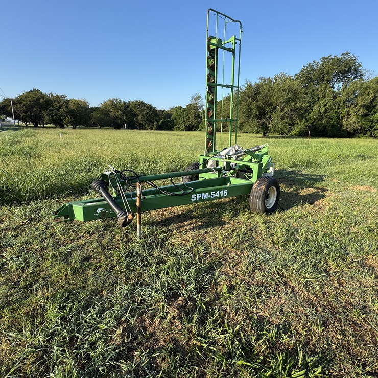 Bairds SPM-5415