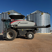 2022 GLEANER S97