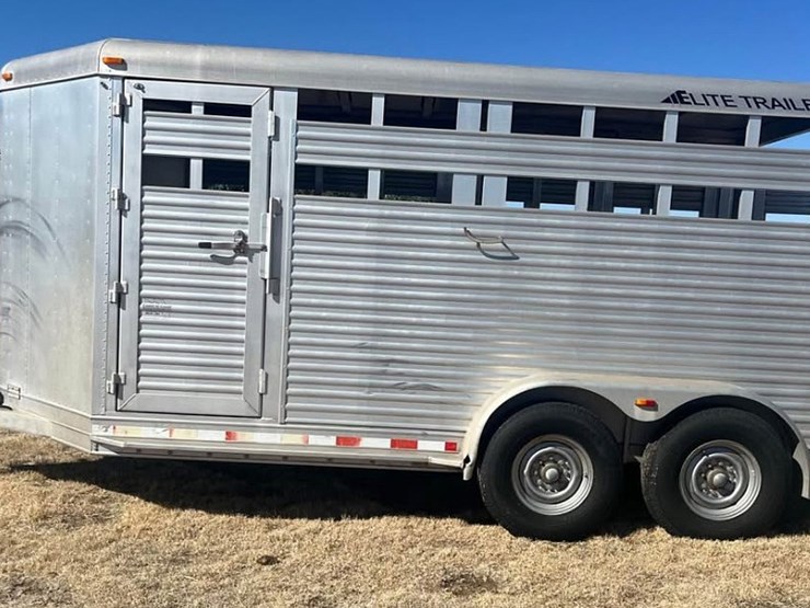 2006-elite-16'x7'-livestock-trailer-image-1