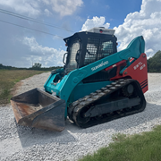 2018 SUNWARD SWTL4518