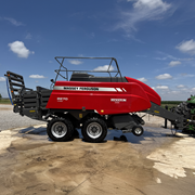 2021 MASSEY-FERGUSON 2270