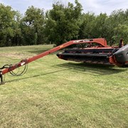2002 NEW HOLLAND 1475